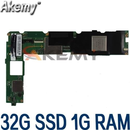In Stock Tested Working For ASUS Google nexus 7 1st ME370T 2012 WIFI 32G version Motherboard Logic