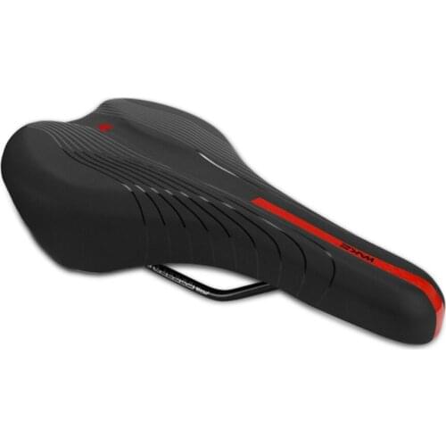 WAKE Bicycle Saddles