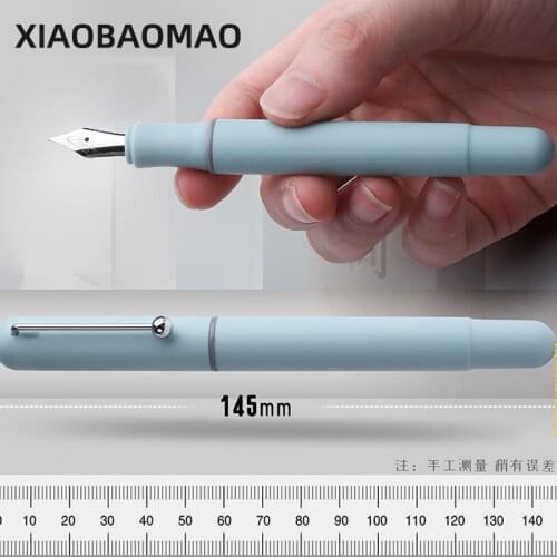 Перьевые ручки XIAOBAOMAO China At AliExpress