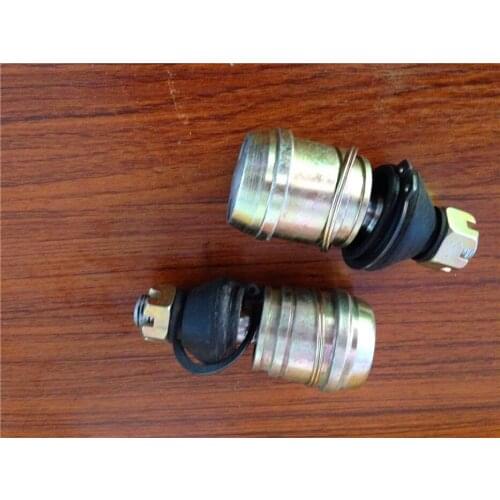 STARPAD For ATV modification accessories under the homemade car wheel kart ball arm ball