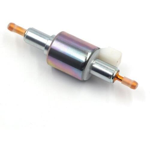 24V-16ML/22ML/28ML/32ML/65ML Fuel Pump Heater Diesel Plug In Truck Heating Oil Pump 2KW-5KW OEM 9012869C