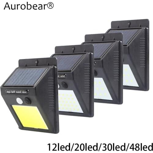 Светильники на солнечных батареях Aurobear China At AliExpress