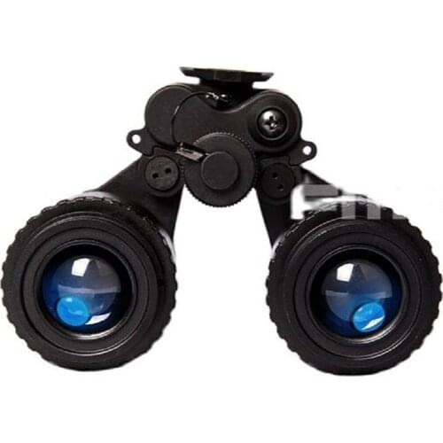 Non Functional Metal Model Pvs15 Of FMA Binocular Binocular Night Vision Device
