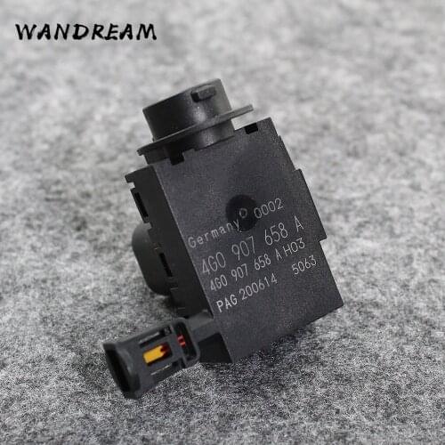 4G0907658A Air Quality Sensor Air Humidity Sensor For Audi A4 A6 Q5 A7 RS4 RS5 4G0 907 658 A 4G0 907 658A 4GD907658