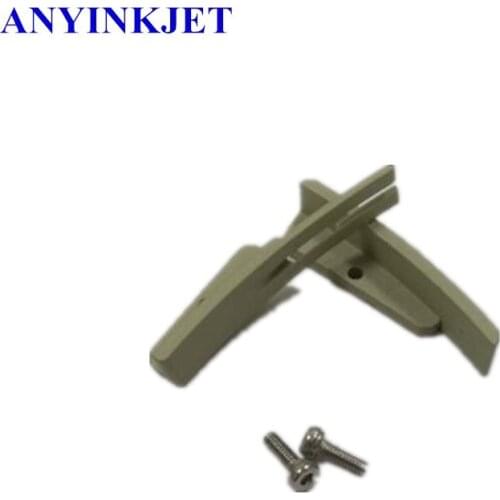 For Imaje 9232 deflector plate for Imaje Spare Parts Alternative EE40783 Markem Imaje 9232 Deflecting Plate Assembly