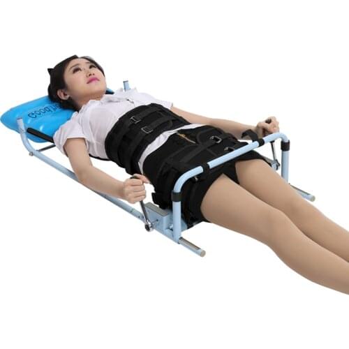 Home portable neck tractor multi-functional neck tractor is suitable for cervical spondylosis with lumbar disc herniation
