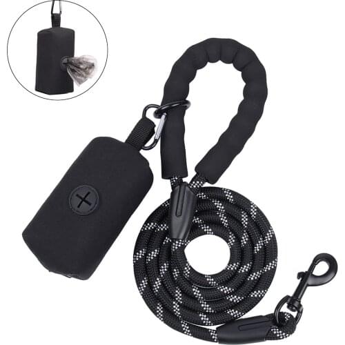 DUOMM Leashes For Dogs