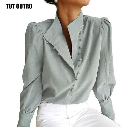 Autumn Floral Print Tie Front Top And Blouses Shirts Square Collar Puff Sleeve Elegant Vintage Sexy Shirt Tops Chic Blusas