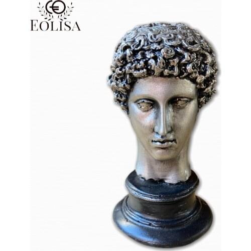 Eolisa Messenger God Hermes