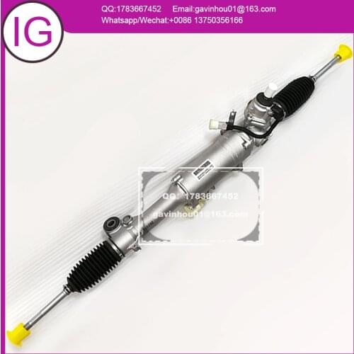 For free shipping Power Steering Rack Gear For Lexus GS30 35 43 460 For TOYOTA MARK X 4420030330 4420030340 30470 30610 LHD RHD