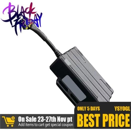 Motorcycle Car Gps Tracker Gps Gsm Gprs Anti-lost Monitor Real Time Tracking Device Gps Tracker for Cars Vehicle Truck