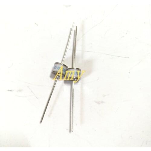Ceramic gas discharge tube, lightning protection pipe, , 2R075, 75V, 10KA, 8X6, genuine goods