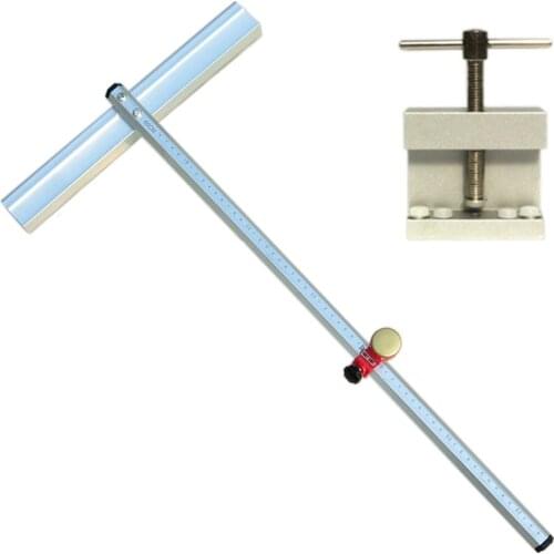 Push knife Cutting tools Opener Ceramic Tile Cutter Roller Cutter With 5 pcs Knife head