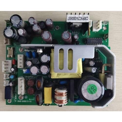 For COMEN STAR8000E STAR-8000E Patient Monitor Power Board