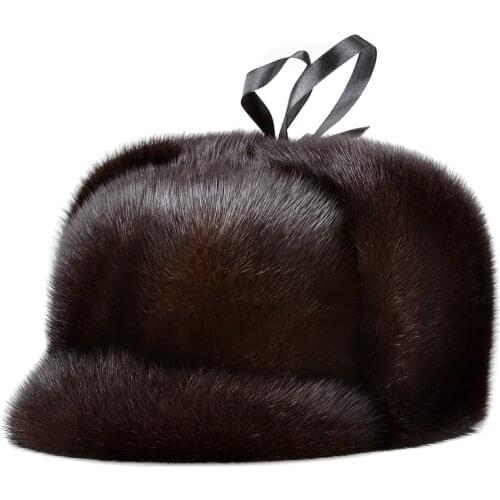 Recurfs Youni Men's Mink Hats China