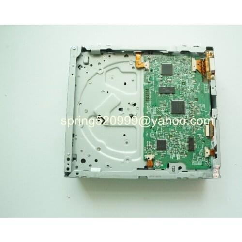 Brand new Matsushita 6 disc CD mechanism PCB YGAP9G76A for Mazda SUBRU VW chevrolet car CD changer radio MP3 WMA