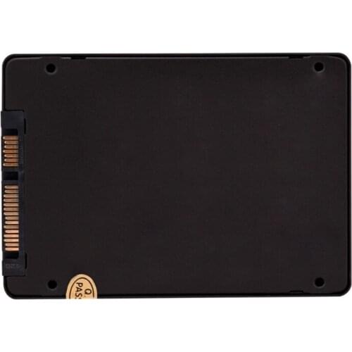2.5inches Internal SSD SATA 3.0 Speed Up to 520MB/S Internal Solid State Drive Compact HDD Form Factor SK hynix SSD