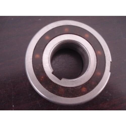 CSK35PP sprag free wheels One way clutch needle roller bearing size 35*72*17