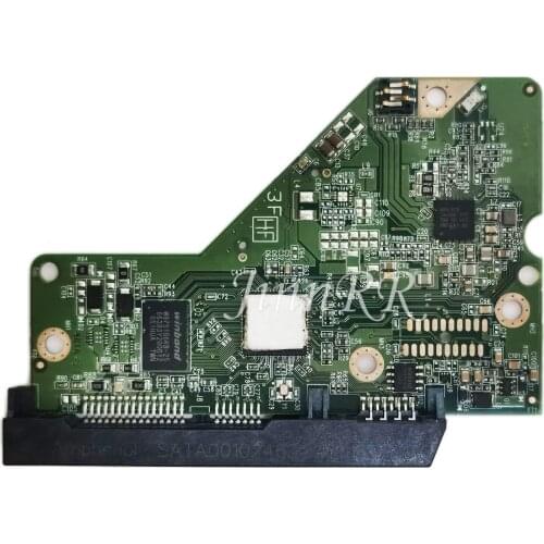 2060-771945-001 771945 WD30Ehard drive parts HDD PCB logic board Good test 2060-771945-002 WD20EFRX-68EUZNO WD30EZRX