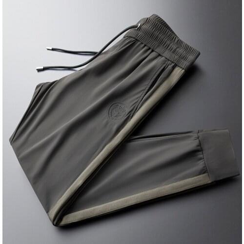 Мужские летние брюки DIYLIVE China At AliExpress