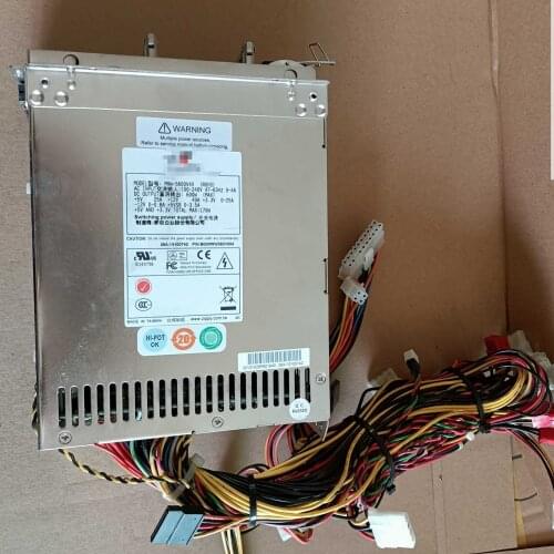 MRW-5600V4V Power module cage and MRW-3600V-R High-efficiency Server Power Supply Module ONE complete unit
