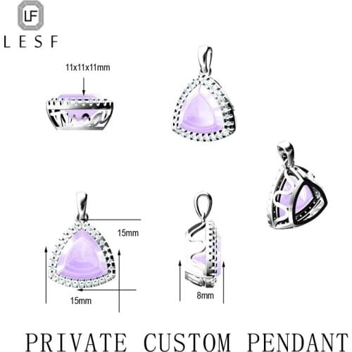 LESF Customized Jewelry