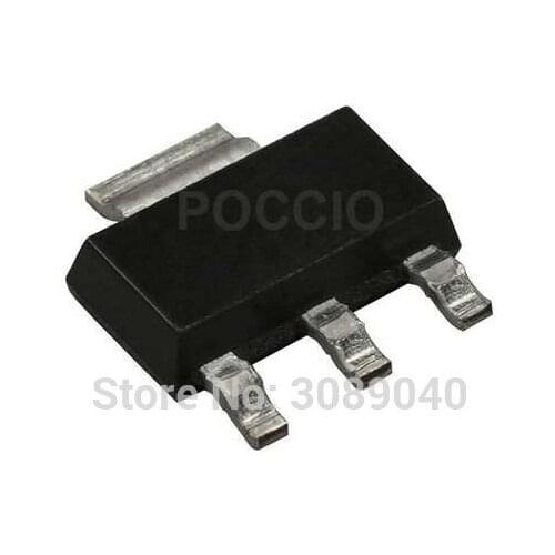 LT1521CST-5 LT1521CST-3.3 LT1521IST-5 LT1521IST-3.3 LT1521 - 300mA Low Dropout Regulators with Micropower Quiescent Current