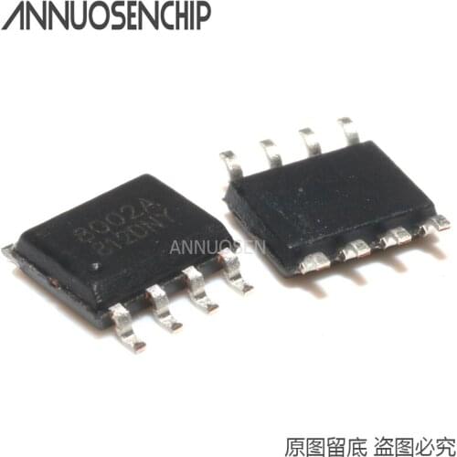 MD8002A MD8002 8002A SOP-8 20PCS