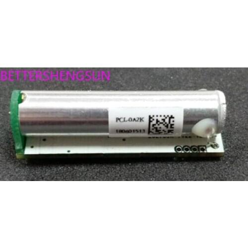Low-cost infrared carbon dioxide module PCL0A2K, the largest advantage is ultra-small
