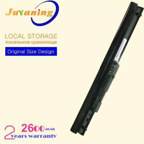 Laptop Battery for HP OA04 OA03 HSTNN-LB5Y HSTNN-PB5S HSTNN-LB5S for Compaq Presario 740715-001 15-h000 15-S000 CQ14 CQ15 240 G2