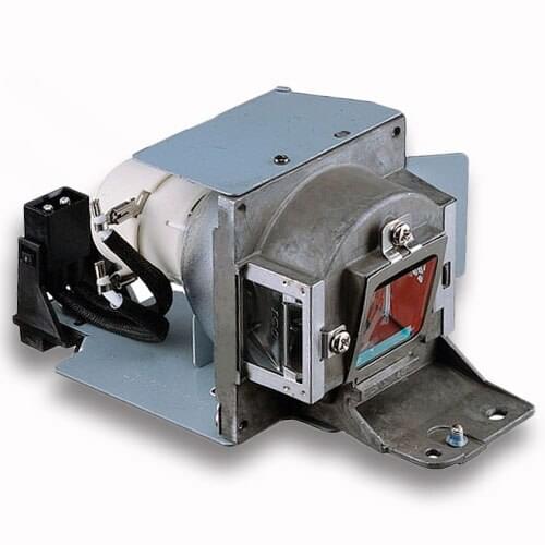 Original Projector Lamp With Housing 5J.J3V05.001 For BENQ MX660 / MX711