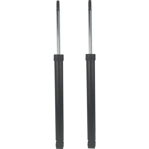 Rear Left & Right Damper Shock Absorber Strut Pair For Porsche 971 Panamera 971513035B