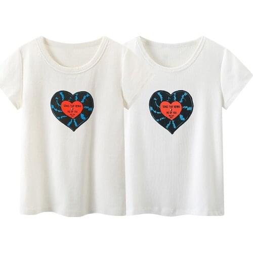 Casual Women Soft Cotton O Neck 2021 Summer Fashion Ladies High Street Vintage T-shirt Female Printed Straight T-shirt Top