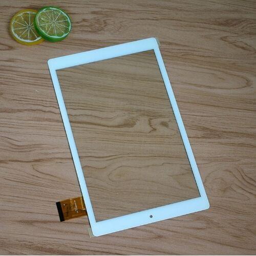 10.1 INCH touch Pantalla tactil for Qilive Q4 Q.4 MY16QF2 QILIVE MID 10.1 tablet pc touch panel Digitizer sensor replacement