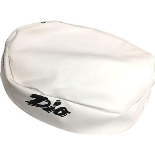 Motorcycle Seat Cover Imitation LeatherSeat Cover for HONDA DIO AF27/AF28 Motorcycle Modification