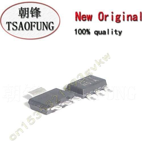 IPN50R650CE 50S650 BTS4140N TS4140 BTS3205N TS3205 SOT223 Electronic Components = Free shipping