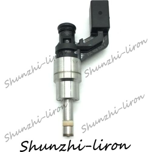 Fuel Injector Nozzle For V-W Audi Skoda OEM 03C906036A 0261500016 0 3C9 060 36A 0 261 500 016
