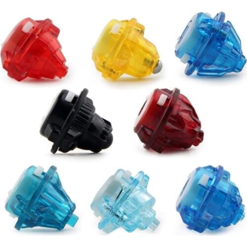 B-X TOUPIE BURST BEYBLADE Spinning Top DIY Refit Gyro Bearing For Beyblad GT God ChoZ