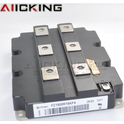 FZ1800R16KF4 1/PCS New MODULE IGBT