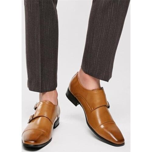 Мужские оксфорды HANWILD China At AliExpress