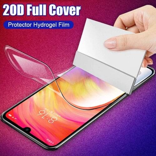 Hychaer Screen Protectors For ZTE Blade V8 Mini China