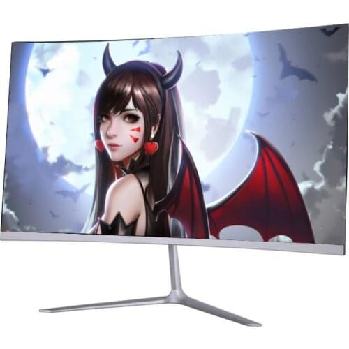 4K resolution gaming 27-inch screen PS4 LCD screen 144Hz desktop computer