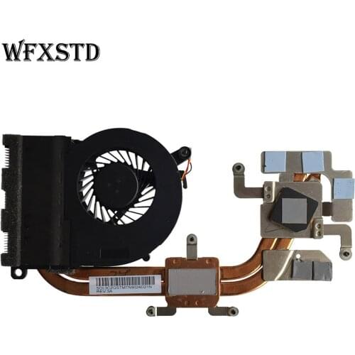 New Original Cpu Cooling Fan & Radiators For ACER E1-471G EC V3-471G DC Brushless Notebook Laptop Cooler Radiators Cooling Fan