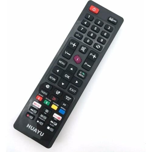 Remote control suitable use for VESTEL TV RC-1045 RC-1241 RC31277 RC-5010 RC-5011 SF-130 RC1050 VST-22880 FH-07 RC1940
