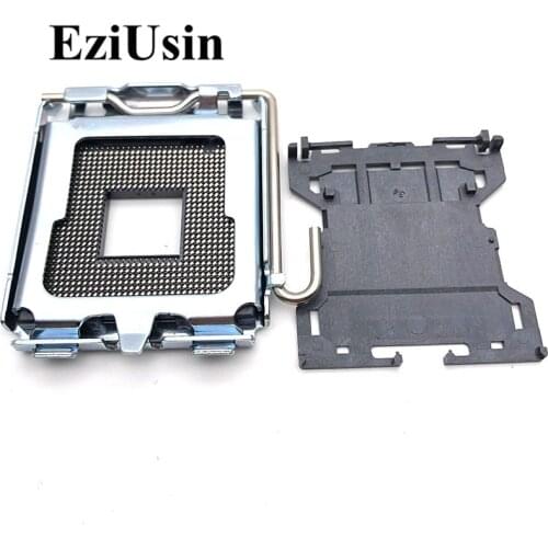 CPU Base Socket LGA775 775 PC BGA Base Motherboard Connector DIP computer