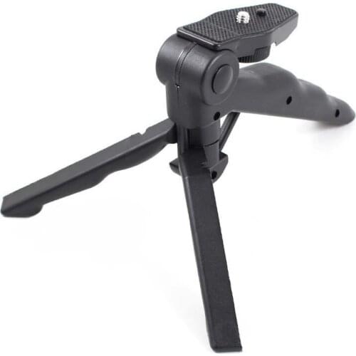 Camera Tripod Mount Monopod Selfie Stick Stabilizer Camera Stand for Canon Sony Nikon Gopro Photography Bracket for Phone Tripod