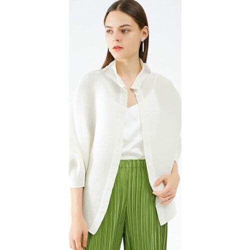Shyslily Womens White Shirts