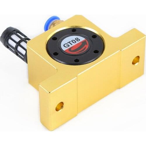 Turbine vibrator pneumatic vibrator GT8 GT10