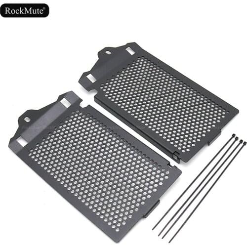 Radiator Grille Guard Cover For BMW R1200GS LC ADV 2013-2018 2014 2015 2016 2017 Adventure Motorcycle Protector Net Protection