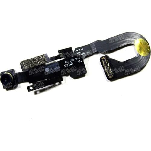 10pcs For iPhone 7 Small Front Camera For iPhone 7 Plus Sensor Light Proximity Flex Cable Facing Cam Replacement